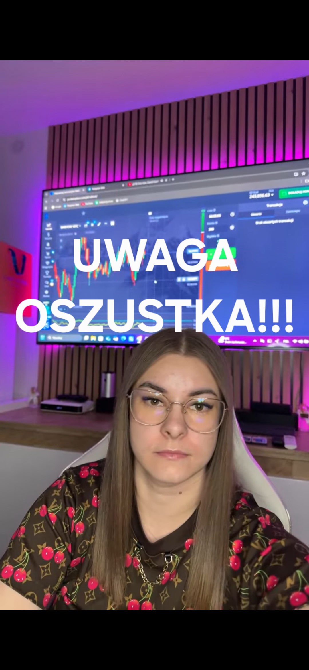 TRADE_ZONE SCAM OSZUSTWO SCAM pocketoption.com SCAM