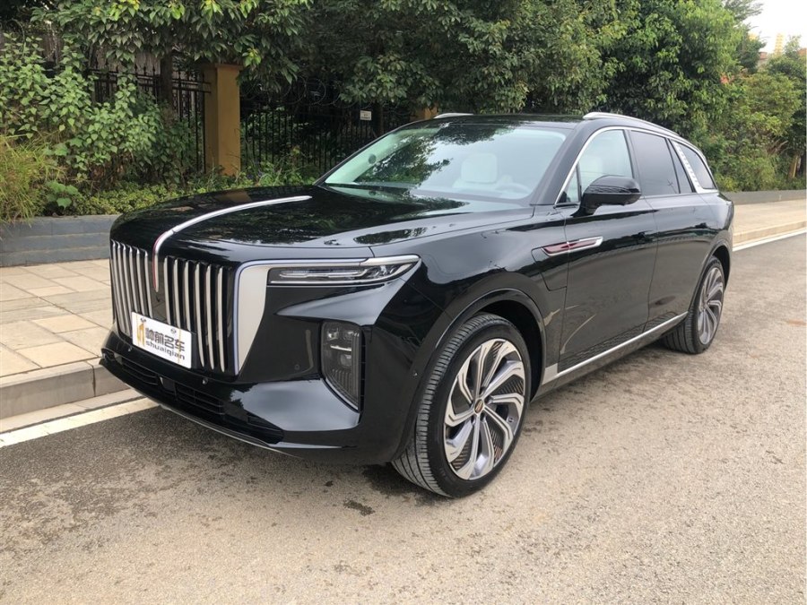 HONGQI 21