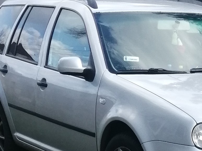 Numer rejestracyjny ** posiada ZUK 