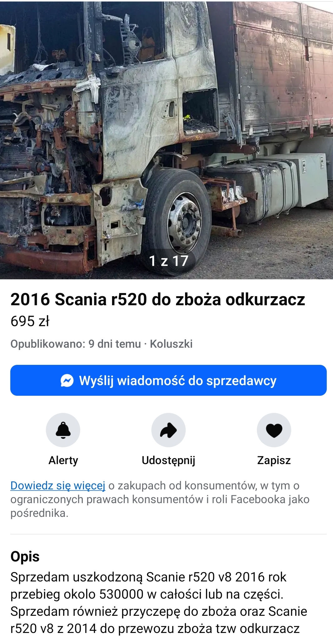 Spaliny