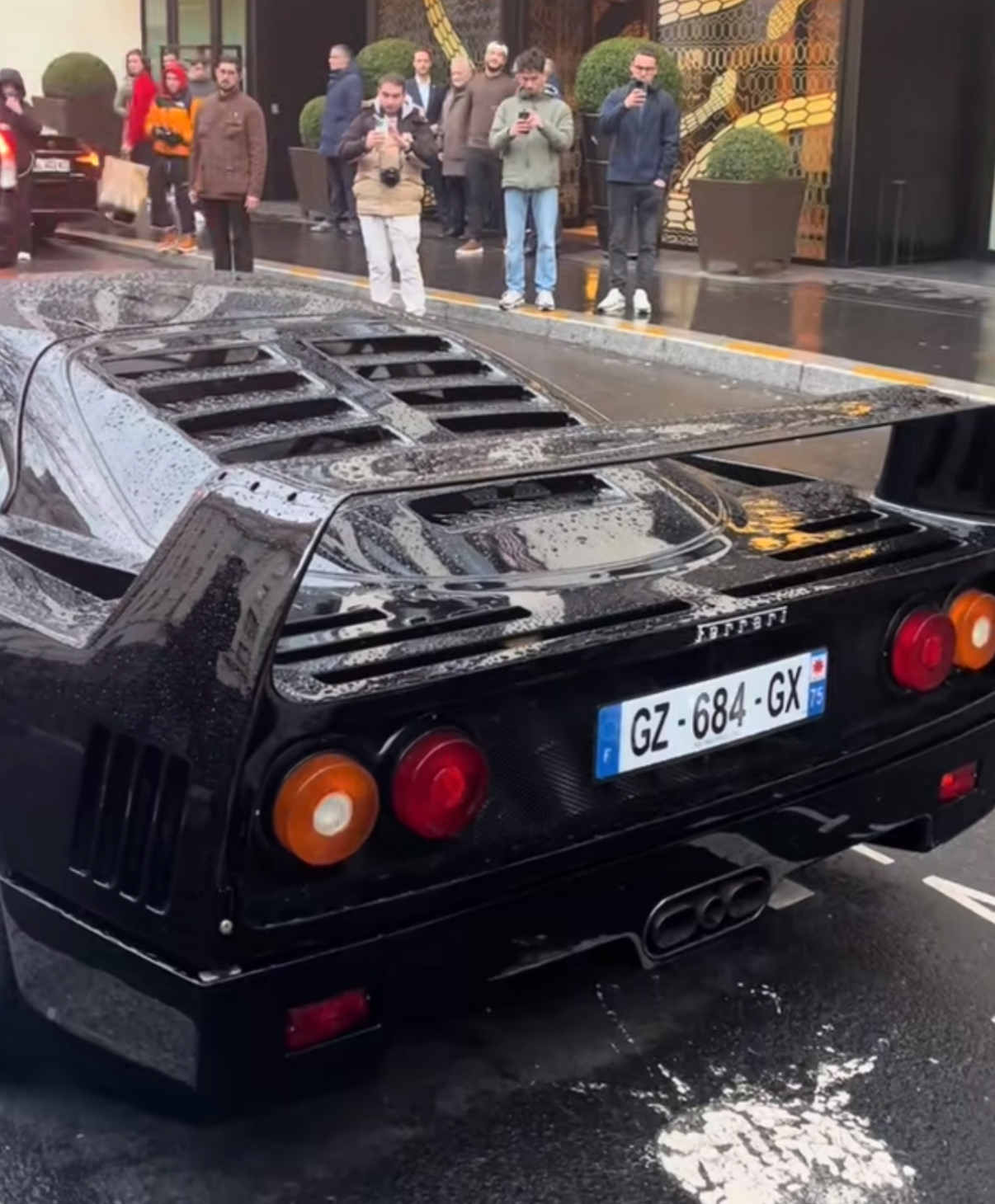 Ferrari
