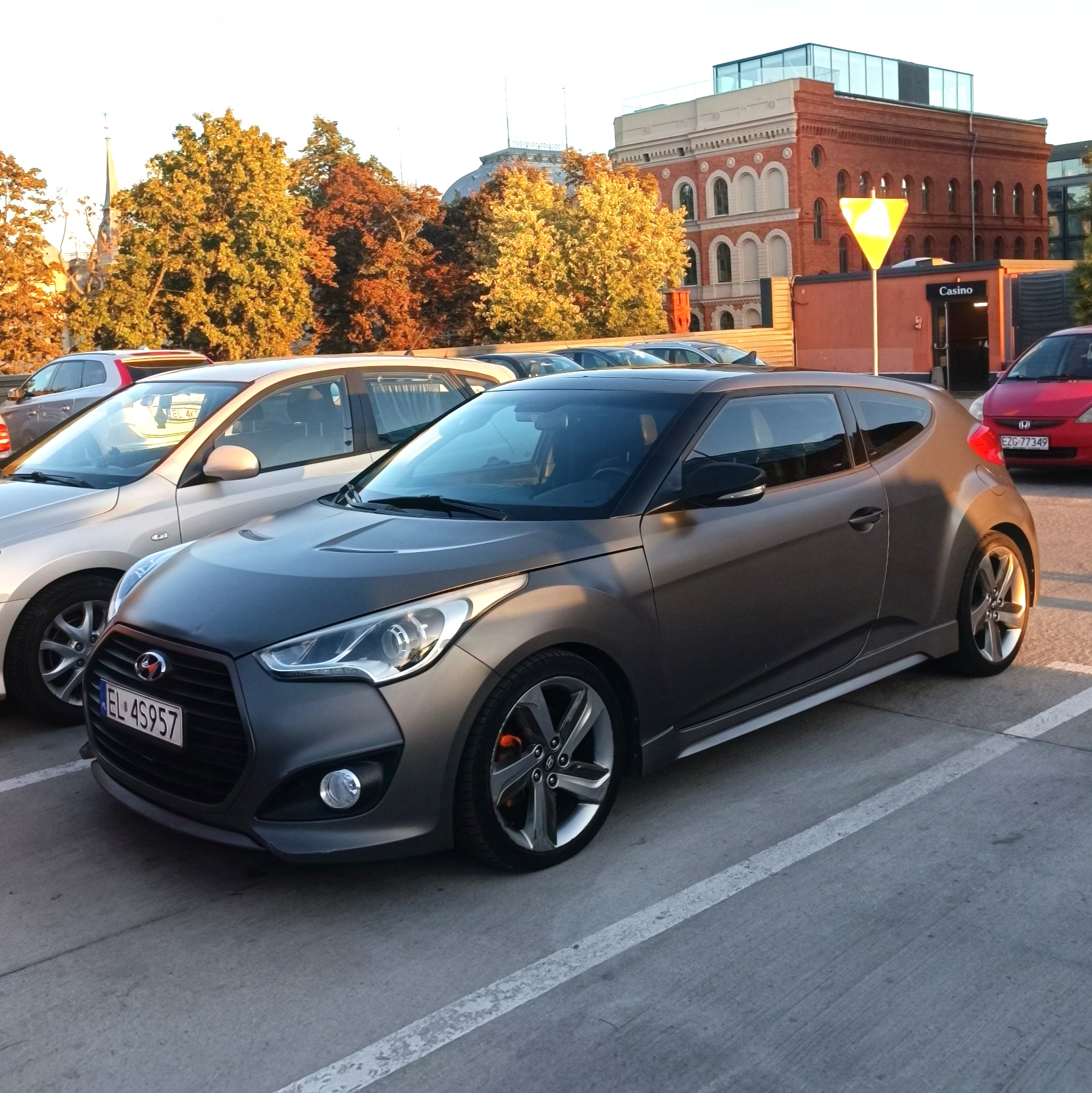 #Veloster turbo