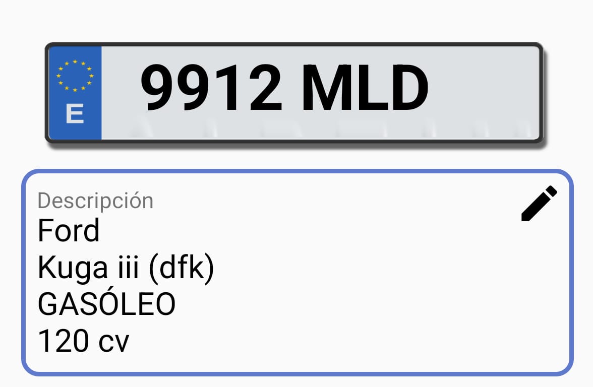 Pirat drogowy w pojeździe o numerach rejestracyjnych 9912MLD