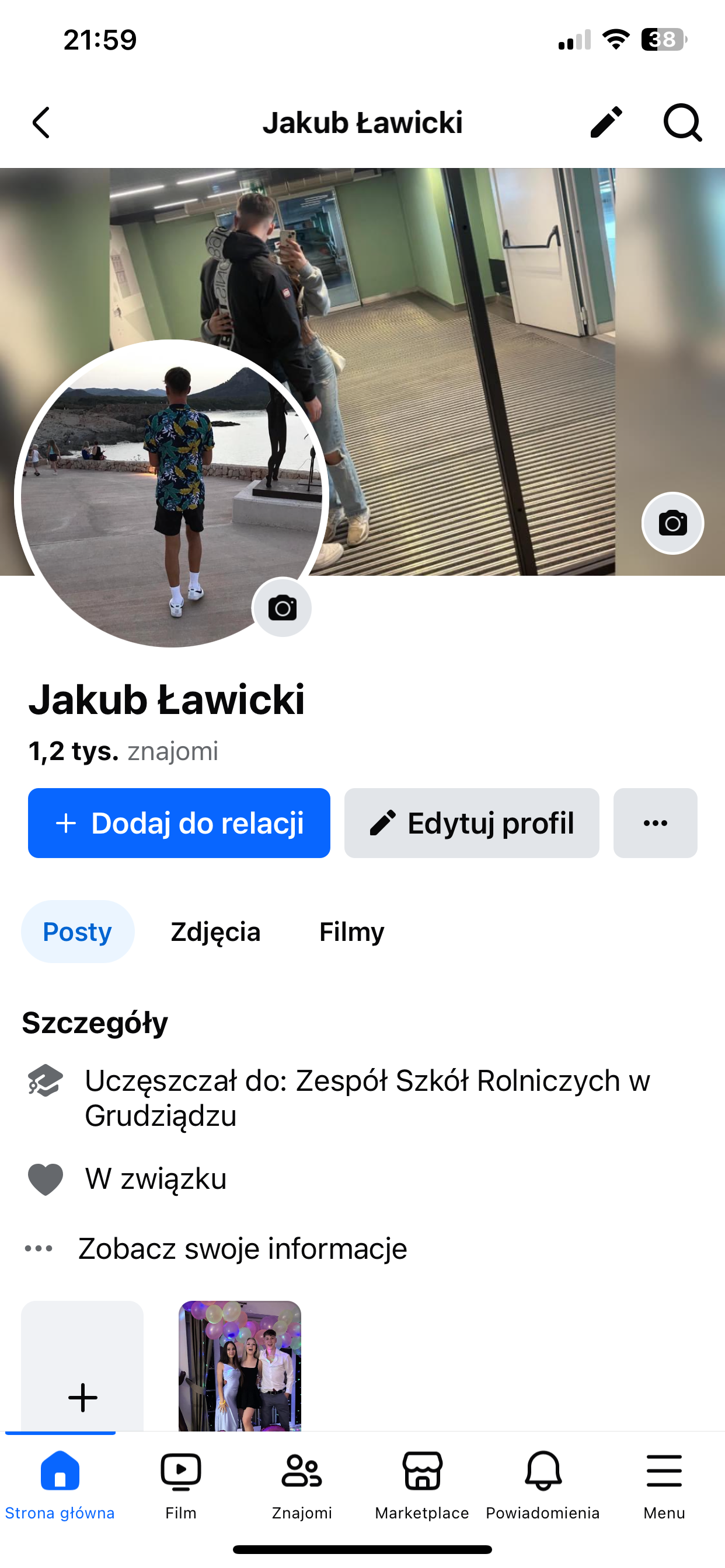 Zgubiono tablicę rejestracyjną o numerach NE6557