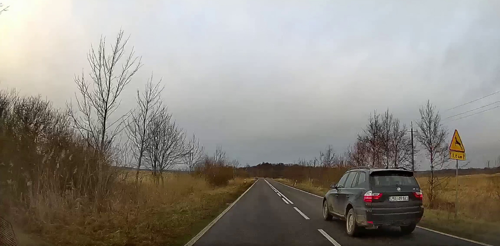 Czy to musi byc regułą że użytkownicy BMW to jacyś zakompleksieni idioci i potencjalni mordercy ...