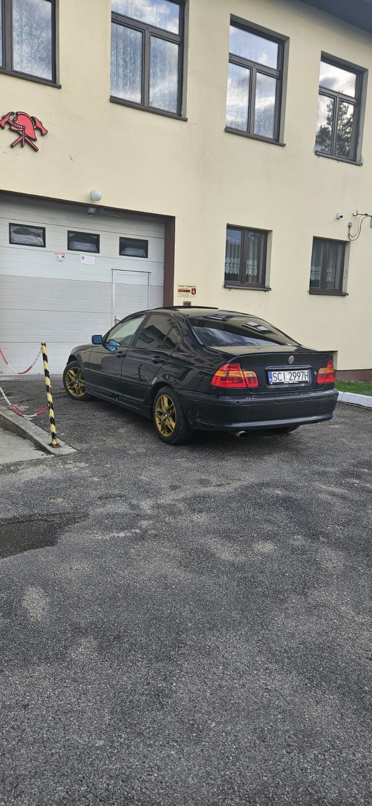 To bylo dobre auto