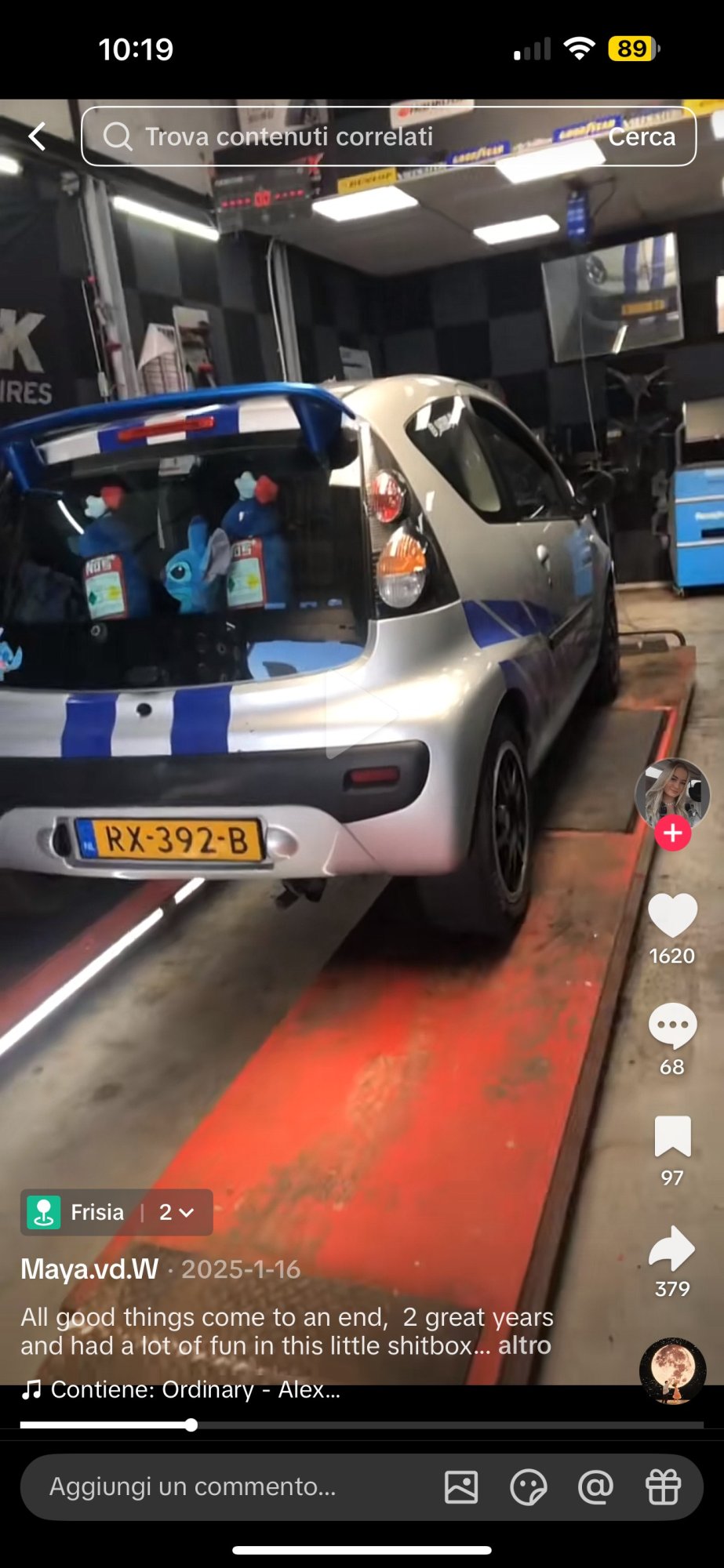 Numer rejestracyjny RX392B posiada CITROEN CITROEN C1 Numer rejestracyjny RX392B posiada CITROEN CITROEN C1