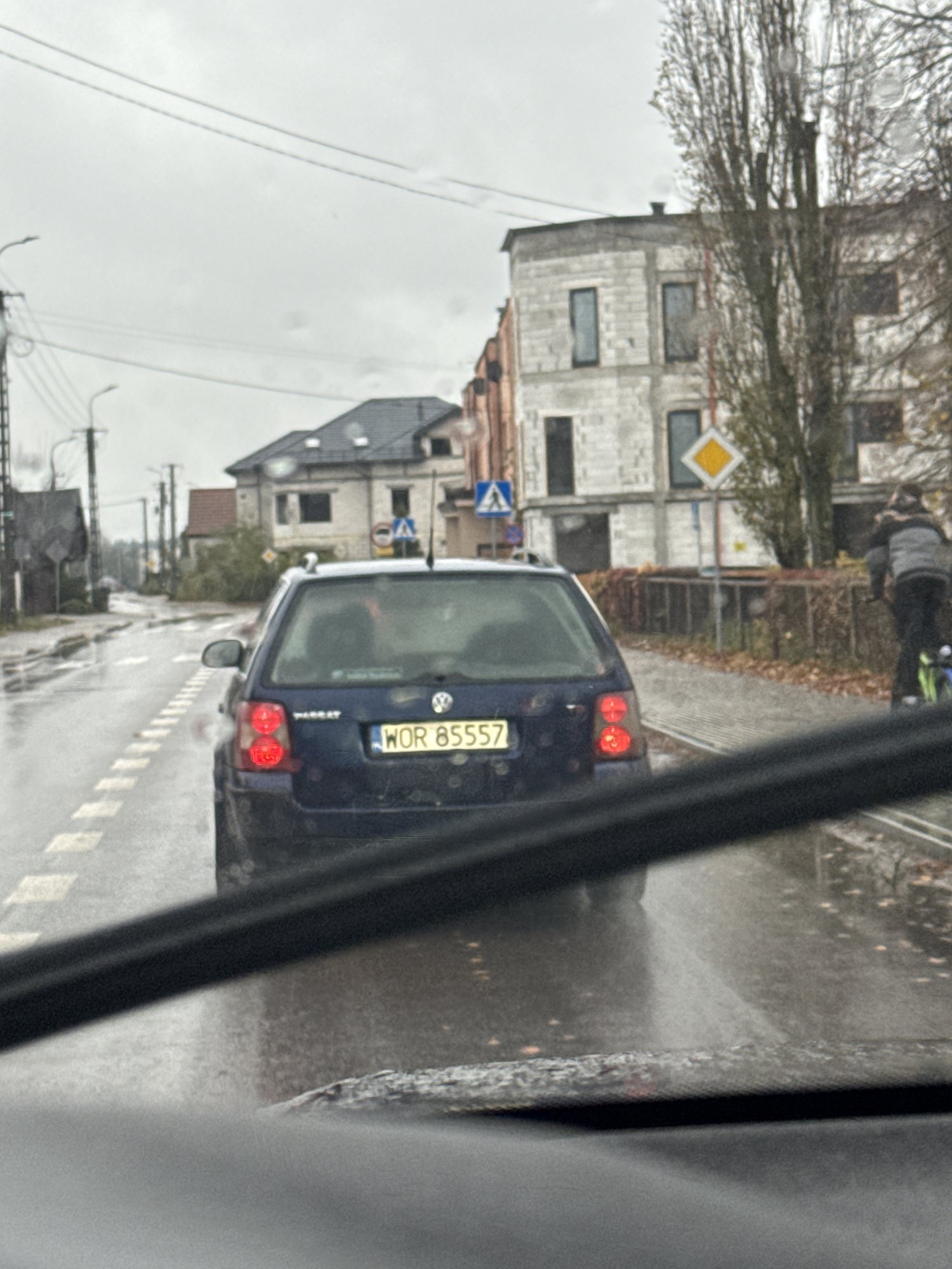 Numer rejestracyjny WOR 85557 posiada VOLKSWAGEN PASSAT 1.9 TDI - WOR85557 Numer rejestracyjny WOR 85557 posiada VOLKSWAGEN PASSAT 1.9 TDI - WOR85557