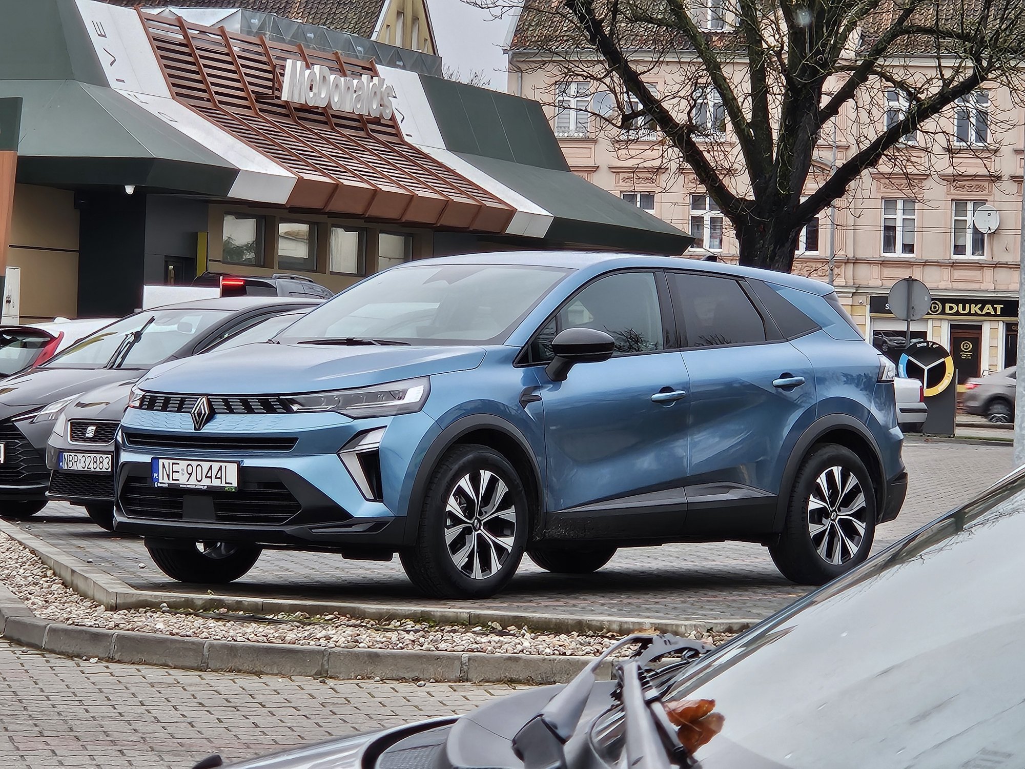 Numer rejestracyjny NE 9044L posiada RENAULT SYMBIOZ - NE9044L Numer rejestracyjny NE 9044L posiada RENAULT SYMBIOZ - NE9044L