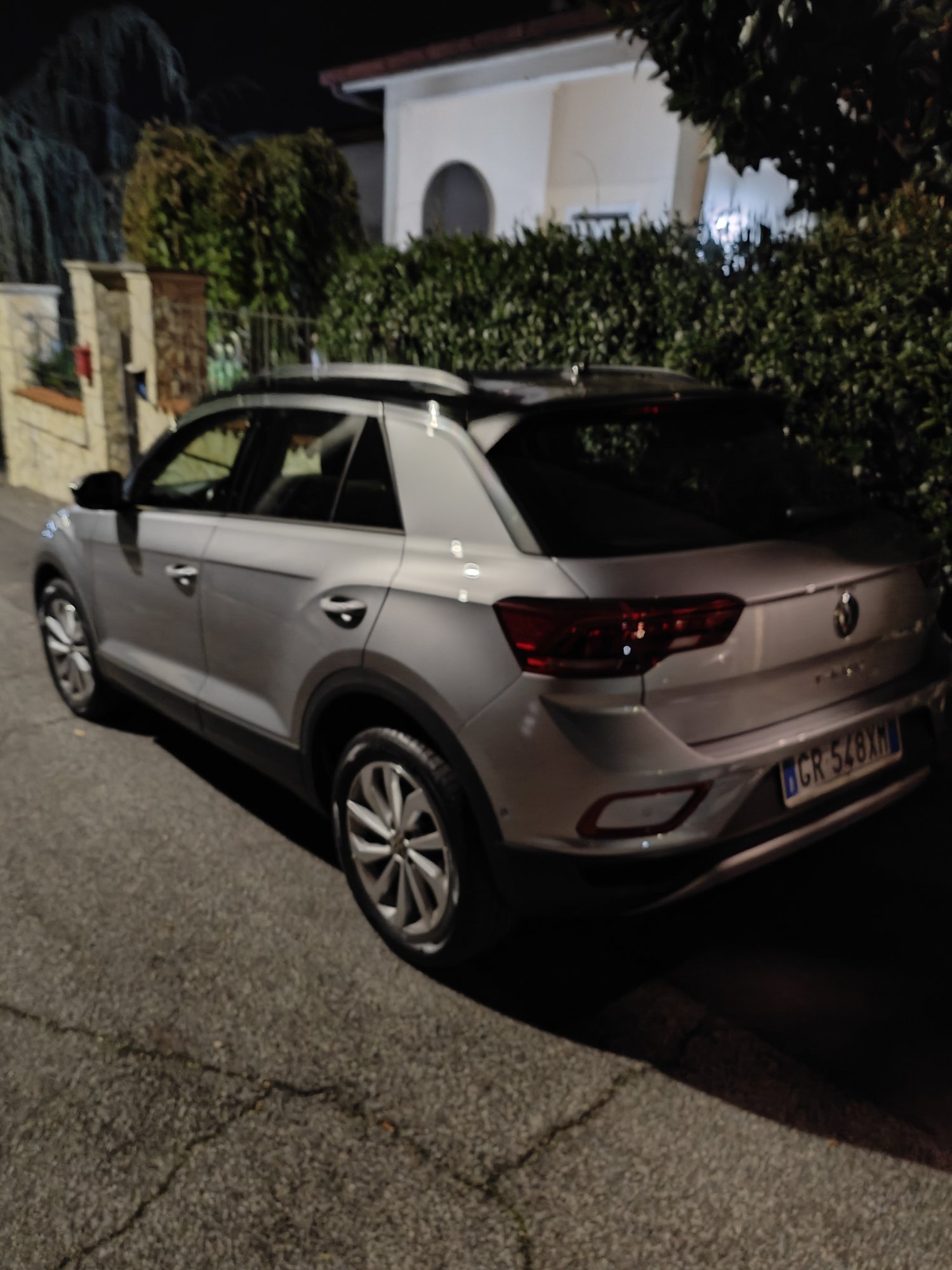 Numer rejestracyjny GR548LM posiada MERCEDES Classe A Numer rejestracyjny GR548LM posiada MERCEDES Classe A