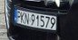 Numer rejestracyjny PKN 91579 posiada ALFA ROMEO 159 - PKN91579 Numer rejestracyjny PKN 91579 posiada ALFA ROMEO 159 - PKN91579