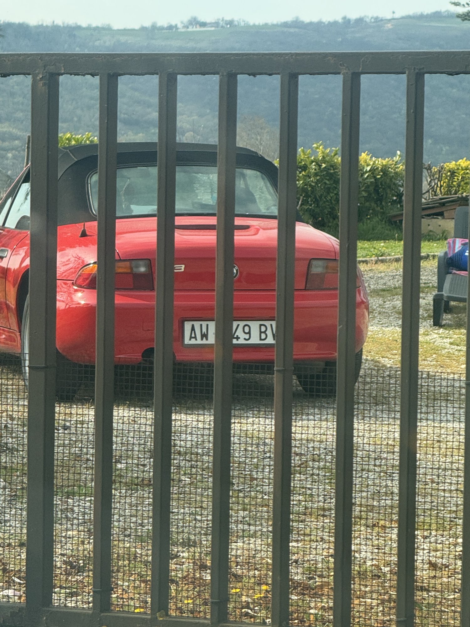 Numer rejestracyjny AW149BV posiada FIAT Fiorino 1a serie Fiorino 1a serie 1.7 TD Furgone Comfort (46 kw)