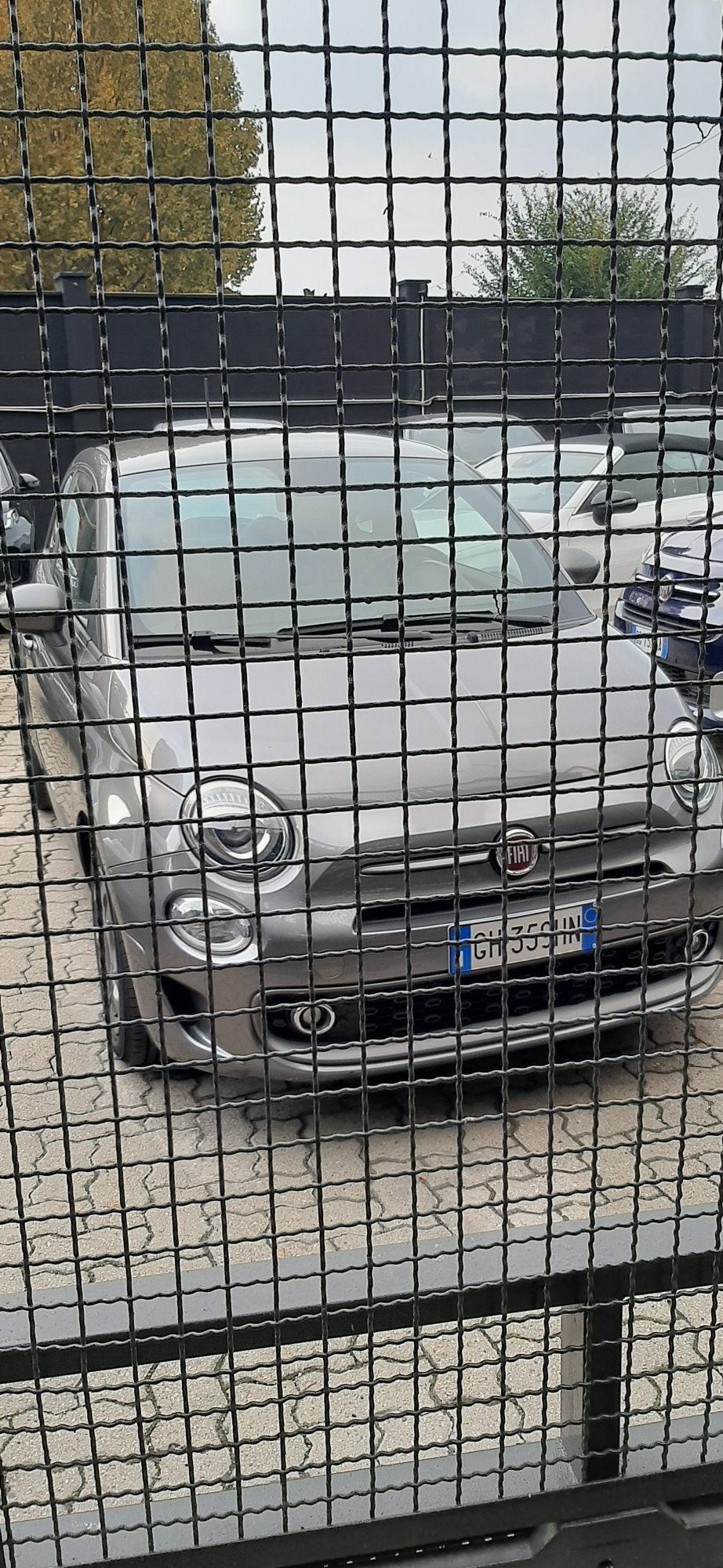 Numer rejestracyjny GH355NN posiada PEUGEOT 3008 2a serie Numer rejestracyjny GH355NN posiada PEUGEOT 3008 2a serie