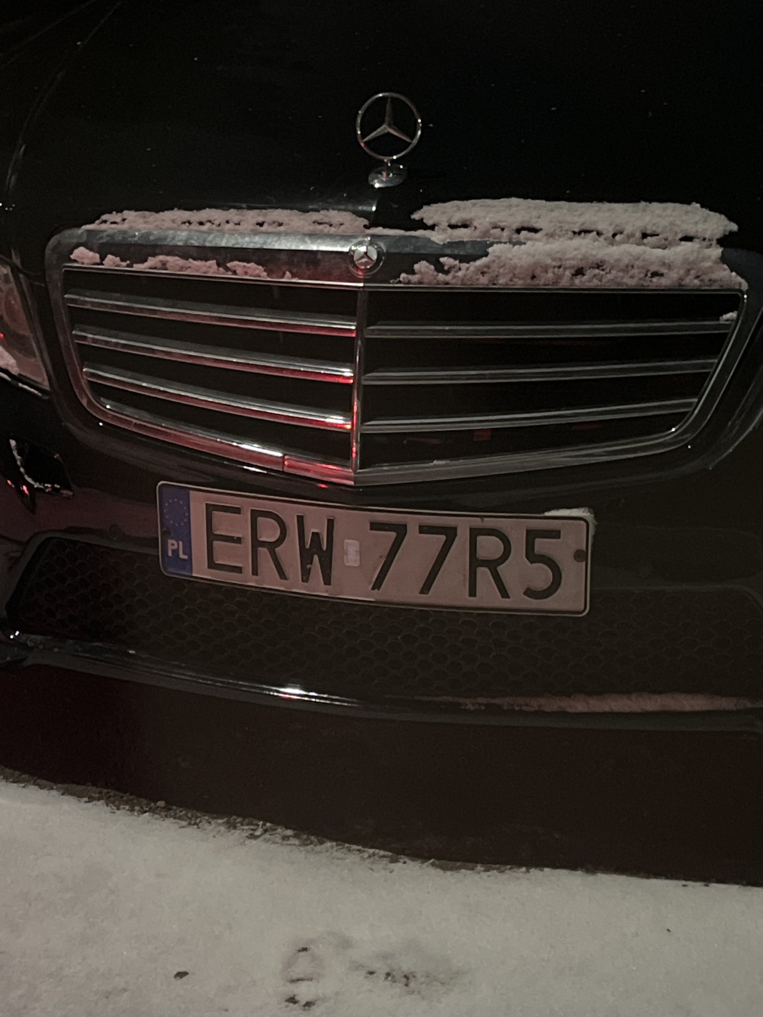 Numer rejestracyjny ERW 77R5 posiada MERCEDES-BENZ E 350 CDI - ERW77R5 Numer rejestracyjny ERW 77R5 posiada MERCEDES-BENZ E 350 CDI - ERW77R5