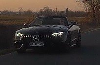 Numer rejestracyjny DAXW5999 posiada Mercedes-Benz 