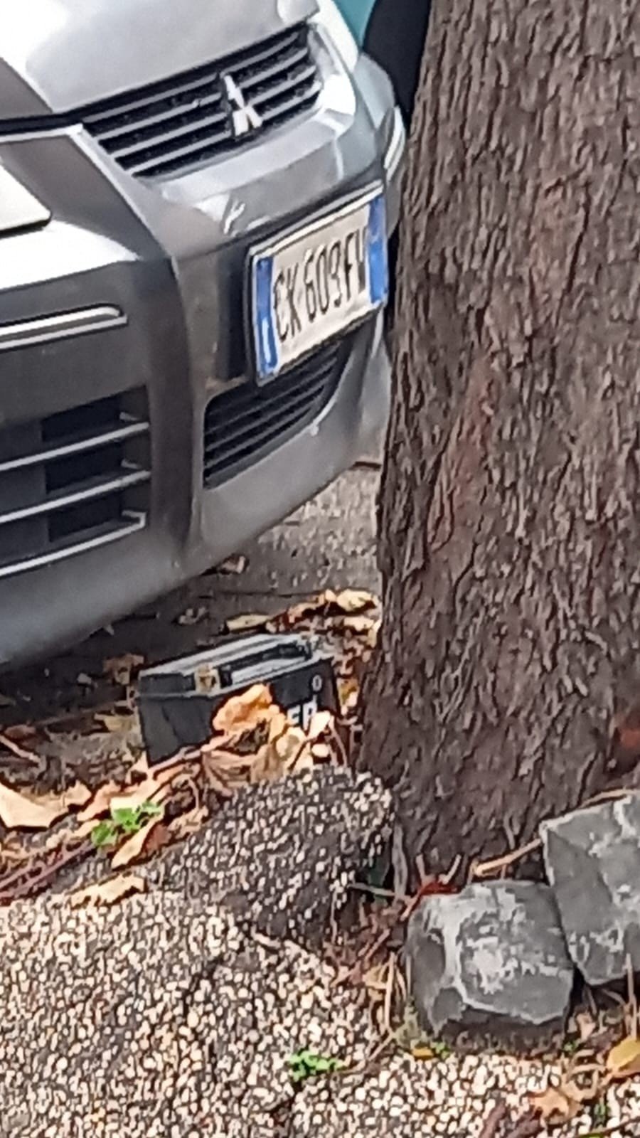 Numer rejestracyjny EK603FH posiada FIAT Punto Evo