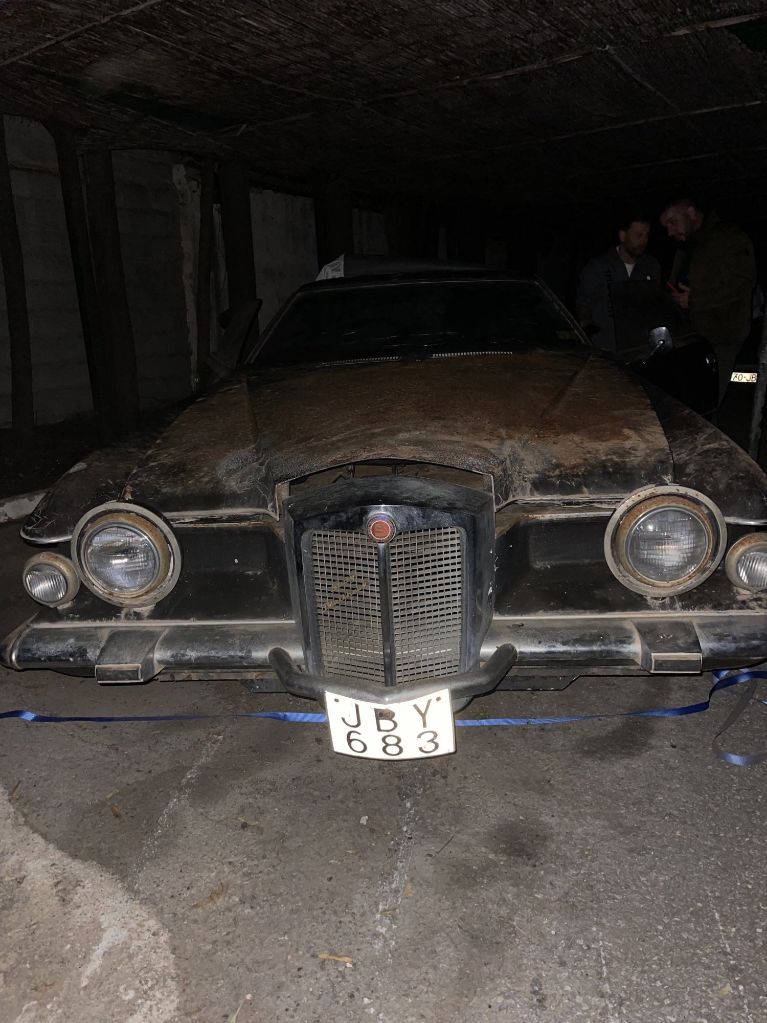 Numer rejestracyjny JBY683 posiada Hyundai H-1 BUS Numer rejestracyjny JBY683 posiada Hyundai H-1 BUS