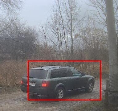 Numer rejestracyjny GDA 1976C posiada VOLVO V40 2.0 D4 DRIVE-E MR`13 E6 Kinetic - GDA1976C