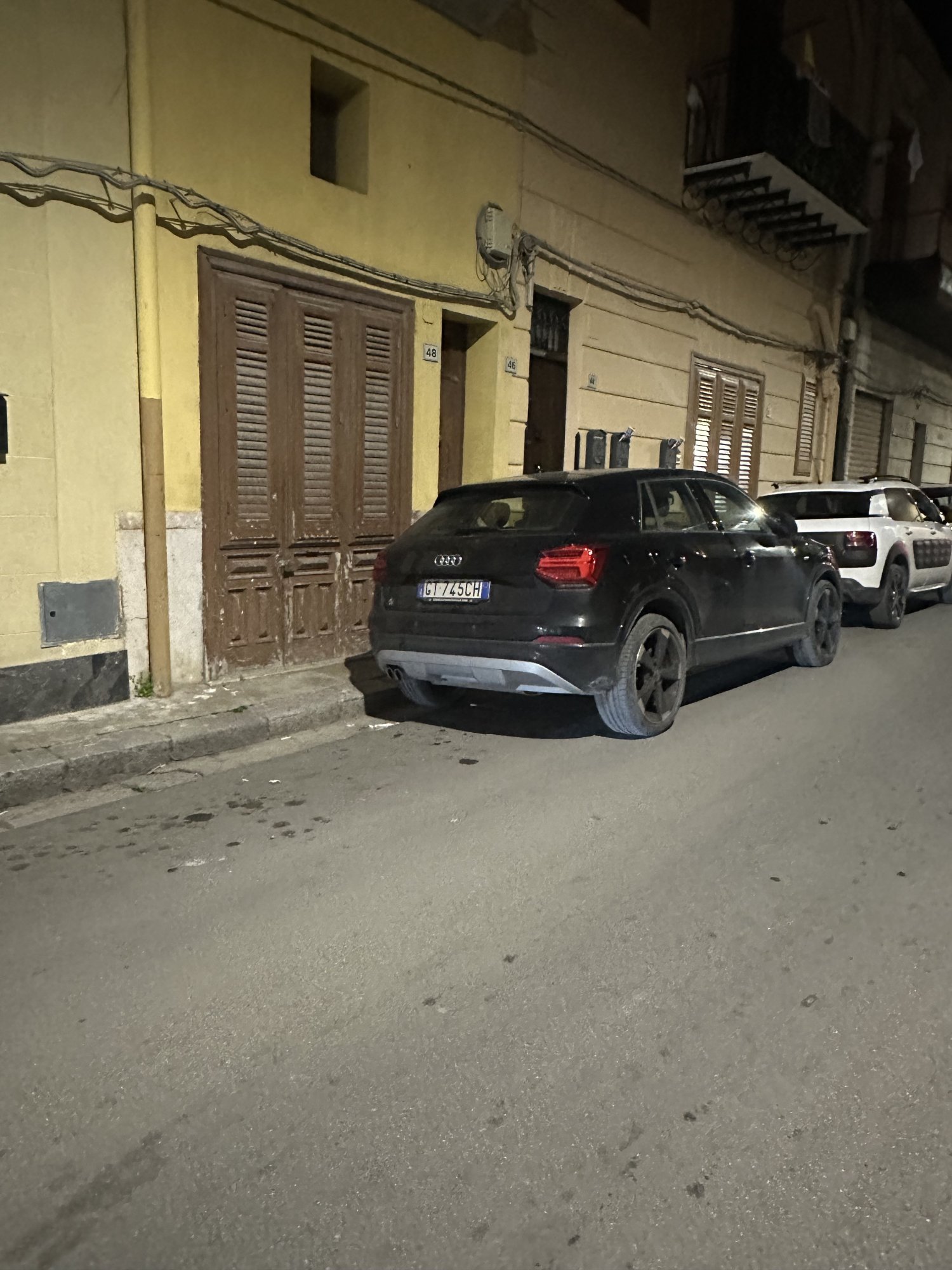 Numer rejestracyjny GT775CH posiada VOLKSWAGEN Polo 6a serie