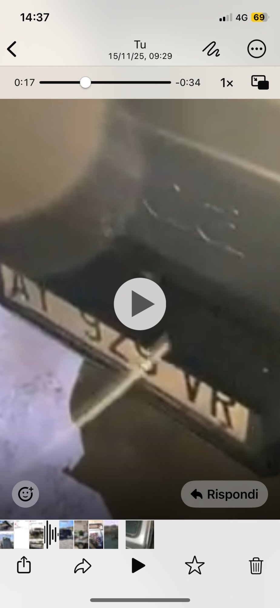 Numer rejestracyjny AT929VR posiada FIAT Bravo-Brava Numer rejestracyjny AT929VR posiada FIAT Bravo-Brava