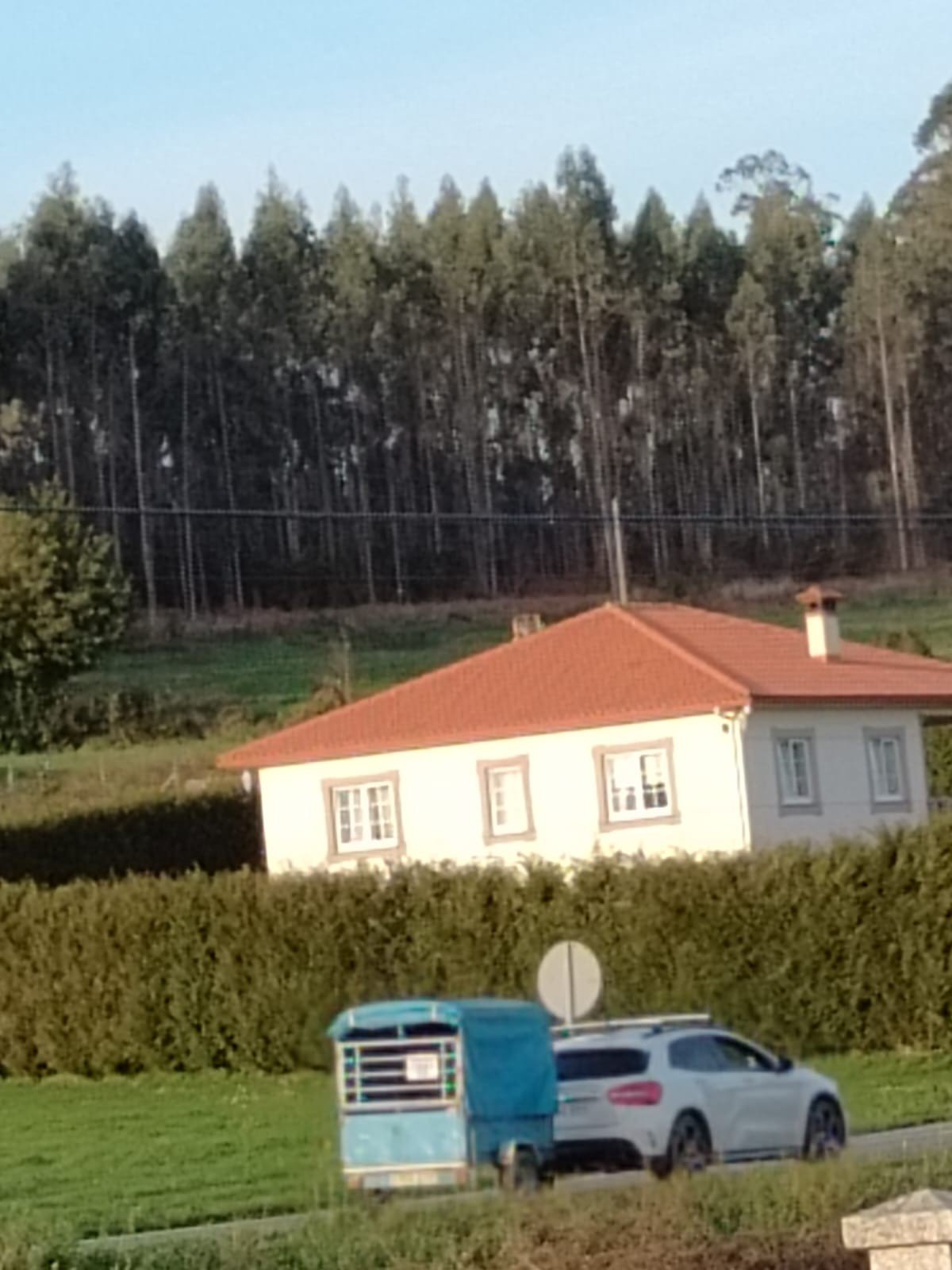 Numer rejestracyjny 0356KYY posiada MERCEDES GLA (156) Numer rejestracyjny 0356KYY posiada MERCEDES GLA (156)