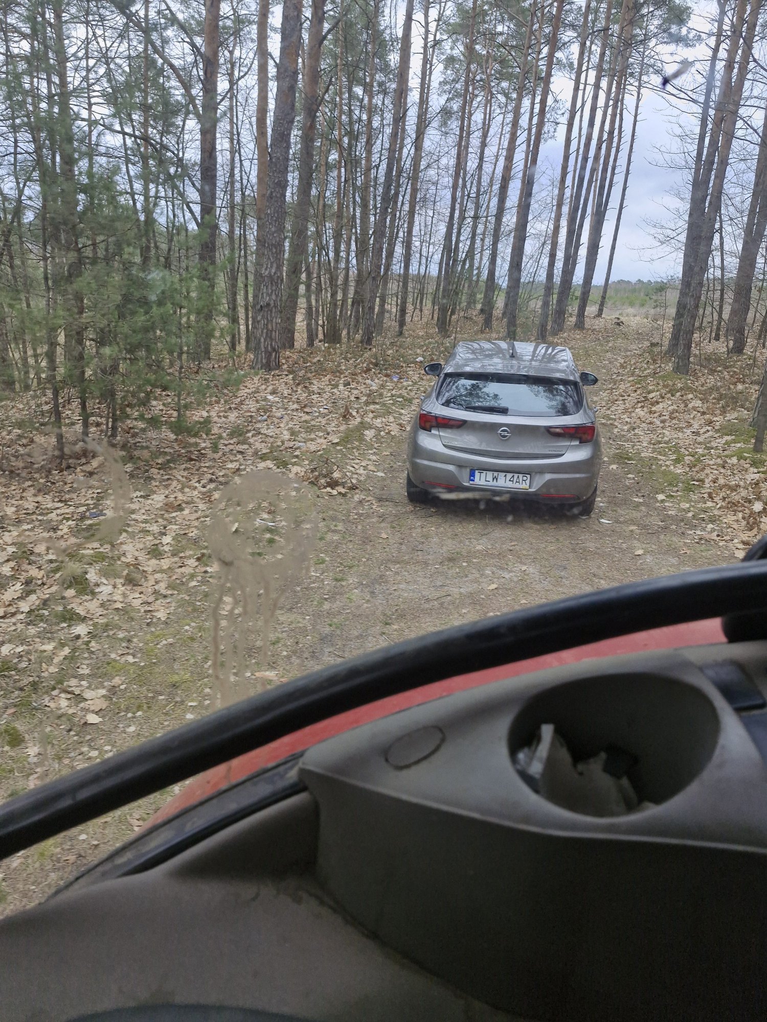 Numer rejestracyjny TLW 14AR posiada OPEL Astra V 1.4 MR`16 E6 Elite S&S Aut. - TLW14AR Numer rejestracyjny TLW 14AR posiada OPEL Astra V 1.4 MR`16 E6 Elite S&S Aut. - TLW14AR