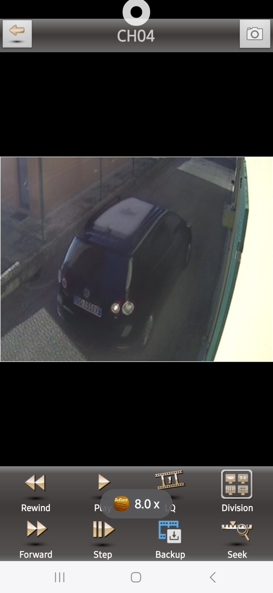 Numer rejestracyjny AB123ST posiada MERCEDES CLASSE C