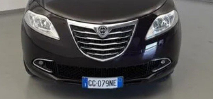 Numer rejestracyjny GC079NE posiada CITROEN C1 2a serie