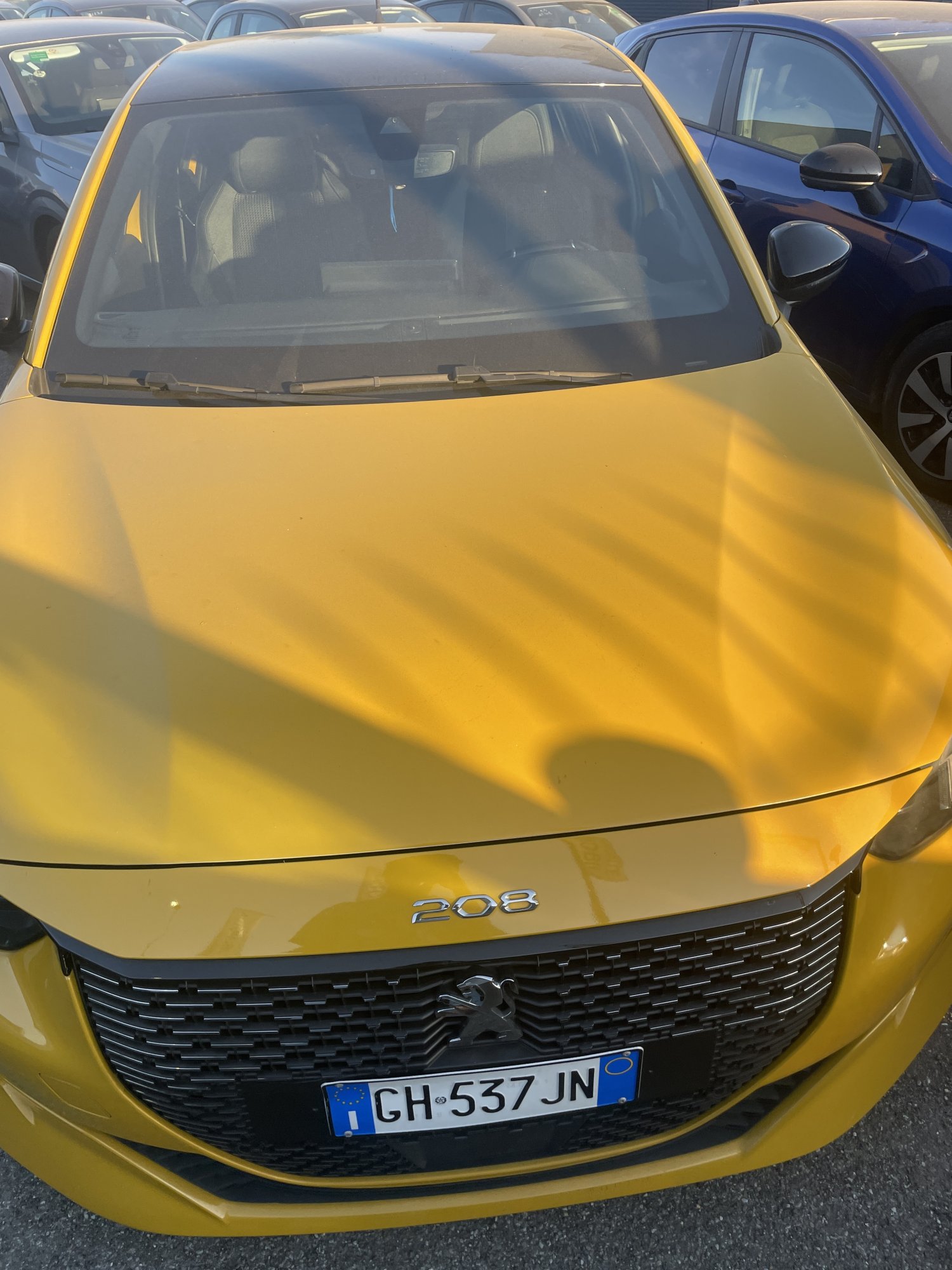 Numer rejestracyjny GH537JN posiada VOLVO XC40 Numer rejestracyjny GH537JN posiada VOLVO XC40