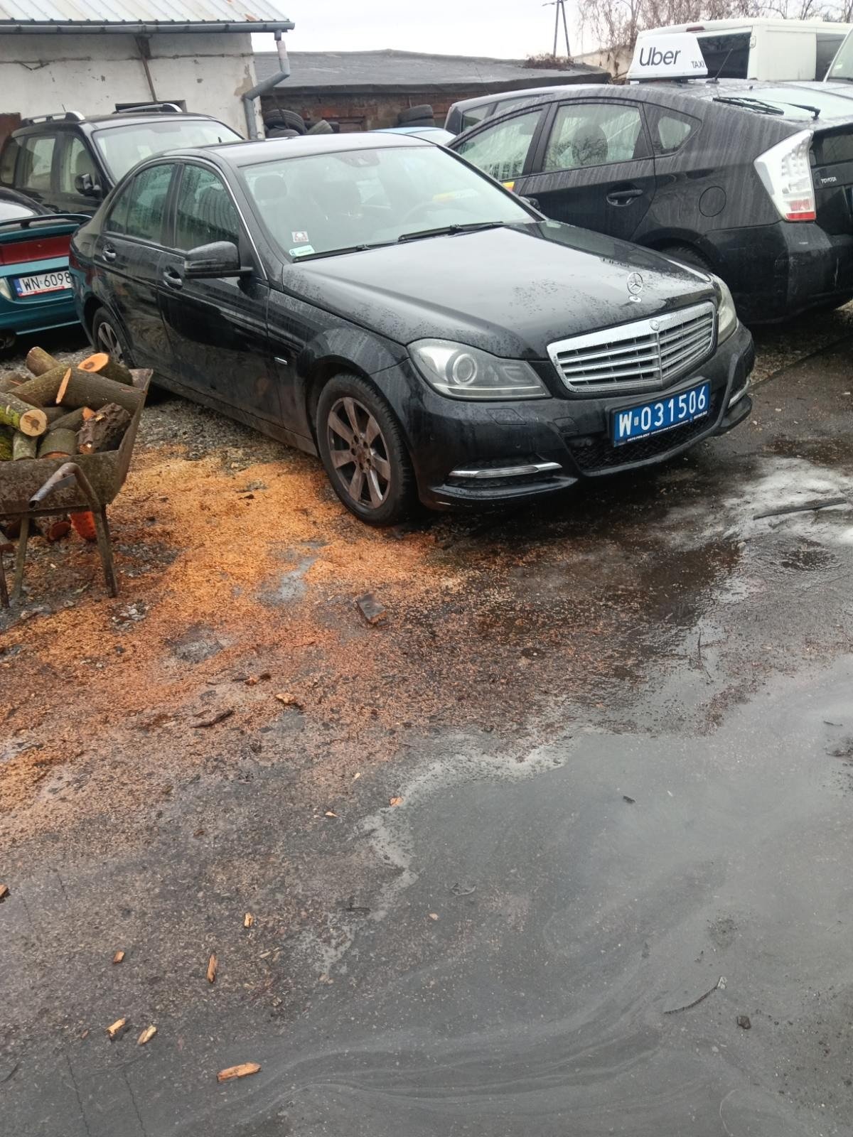 Numer rejestracyjny W031506 posiada MERCEDES-BENZ C 180 BlueEFFICIENCY MR`11 E5 204 C 180 BlueEFFICIENCY MR`11 E5 204 Numer rejestracyjny W031506 posiada MERCEDES-BENZ C 180 BlueEFFICIENCY MR`11 E5 204 C 180 BlueEFFICIENCY MR`11 E5 204