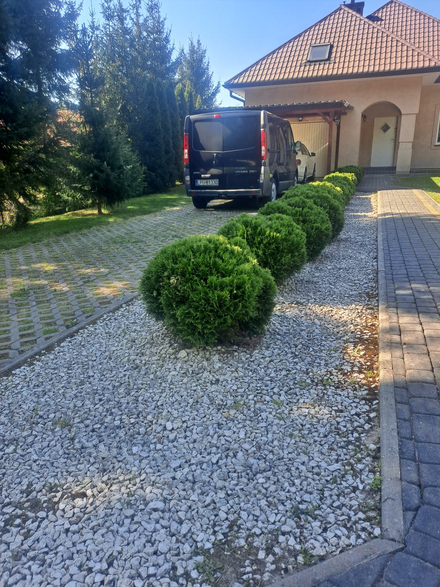 Numer rejestracyjny LPU 81330 posiada OPEL VIVARO - LPU81330 Numer rejestracyjny LPU 81330 posiada OPEL VIVARO - LPU81330