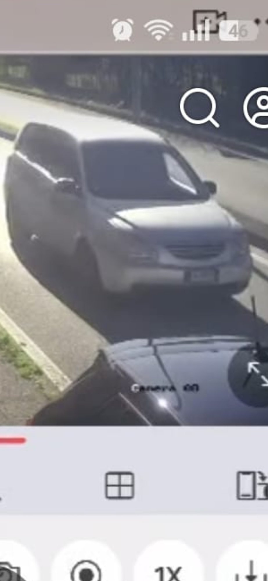 Numer rejestracyjny CM733BT posiada NISSAN Micra 3a serie