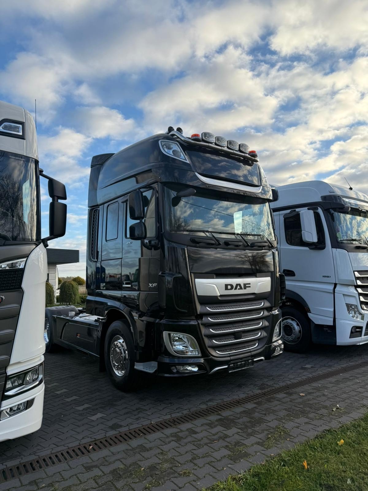 Numer rejestracyjny KSU 5FK9 posiada MERCEDES-BENZ ACTROS 1845 - KSU5FK9 Numer rejestracyjny KSU 5FK9 posiada MERCEDES-BENZ ACTROS 1845 - KSU5FK9