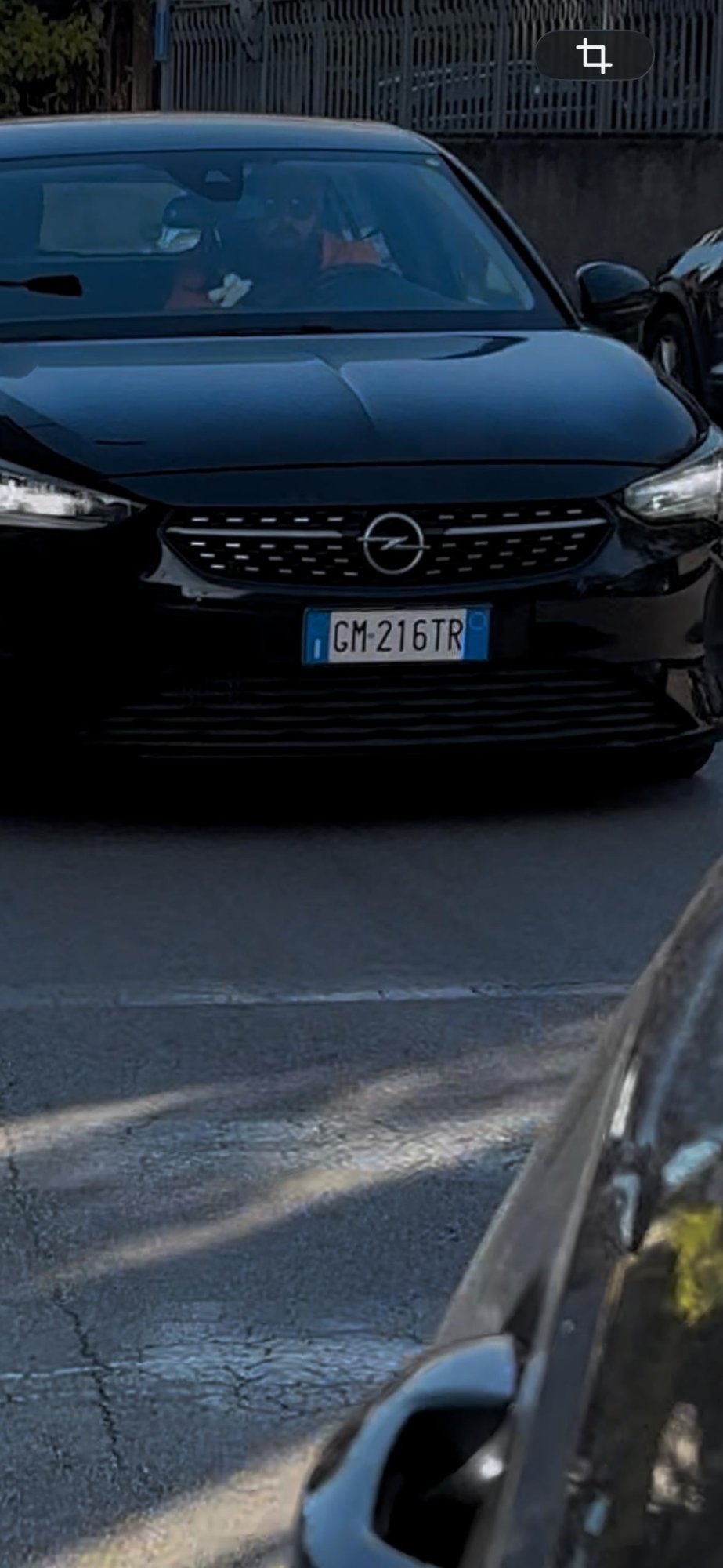 Numer rejestracyjny GM216TR posiada OPEL Corsa 6a serie Numer rejestracyjny GM216TR posiada OPEL Corsa 6a serie