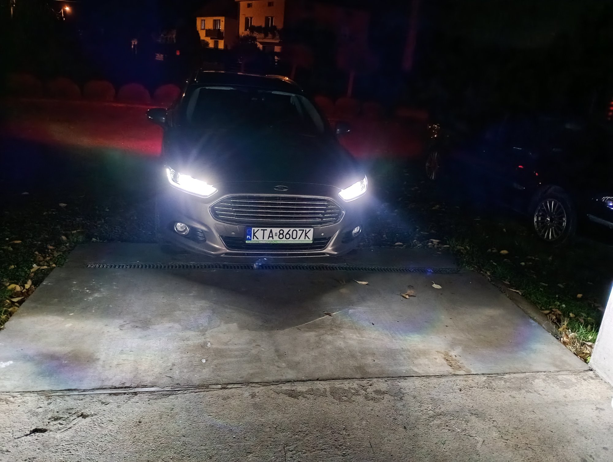 Numer rejestracyjny KTA 8607K posiada FORD MONDEO - KTA8607K Numer rejestracyjny KTA 8607K posiada FORD MONDEO - KTA8607K