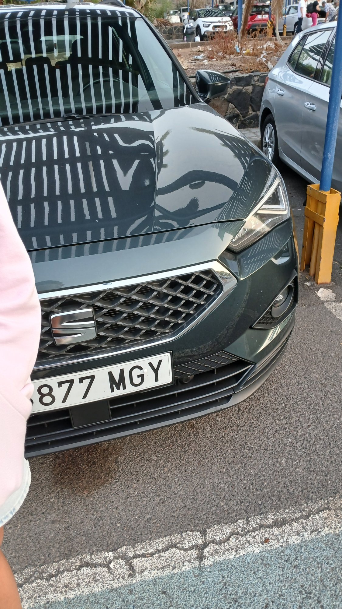 Numer rejestracyjny 8777MGY posiada KIA RIO 1.2 DPI 84 DRIVE PACK SPORT Numer rejestracyjny 8777MGY posiada KIA RIO 1.2 DPI 84 DRIVE PACK SPORT