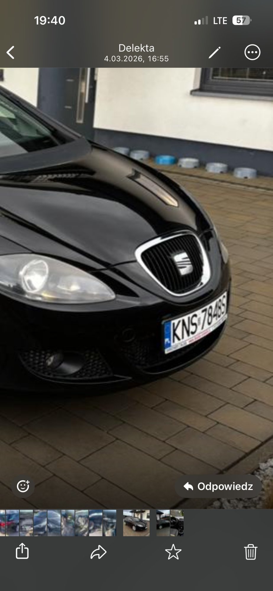 Numer rejestracyjny KNS 78496 posiada RENAULT Megane 1.4 MR`96 RN - KNS78496 Numer rejestracyjny KNS 78496 posiada RENAULT Megane 1.4 MR`96 RN - KNS78496