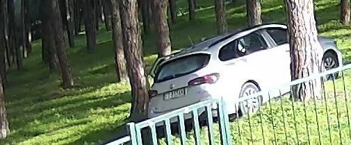 Numer rejestracyjny EZ349XW posiada RENAULT KADJAR