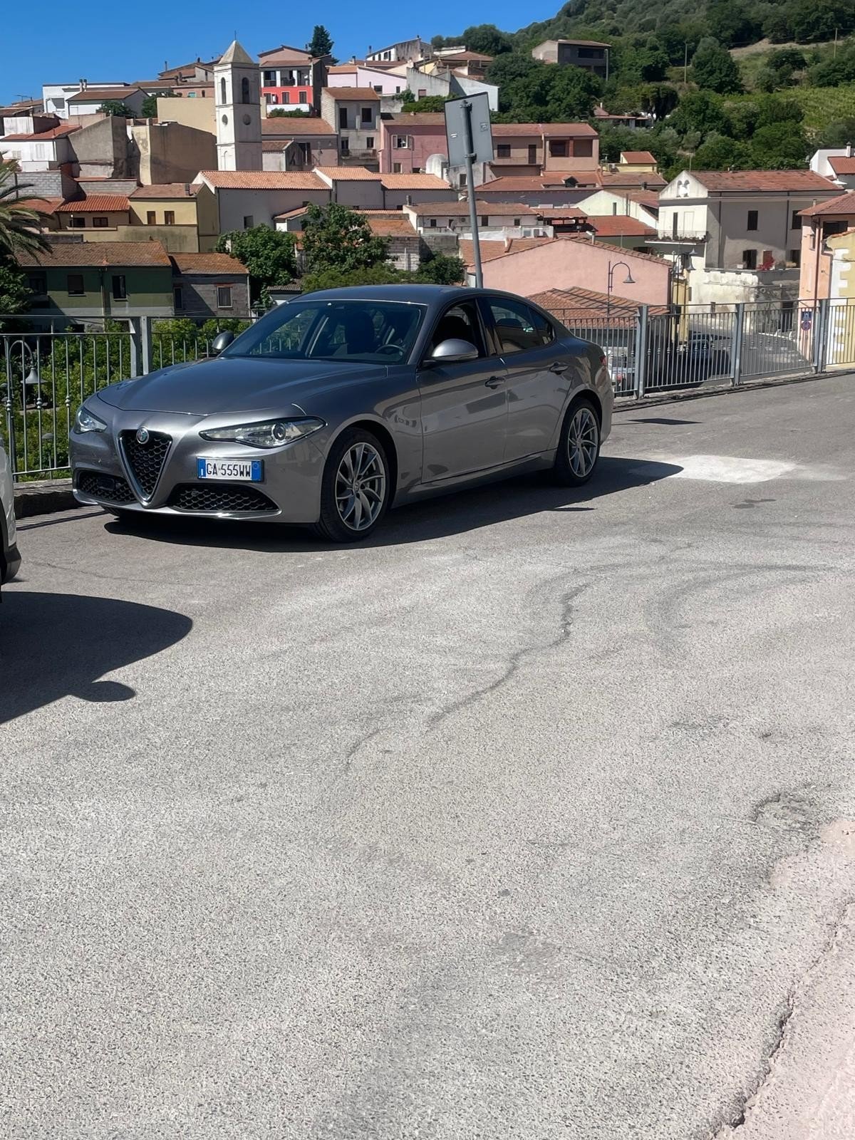 Numer rejestracyjny CA555WW posiada LEXUS RX 1a serie