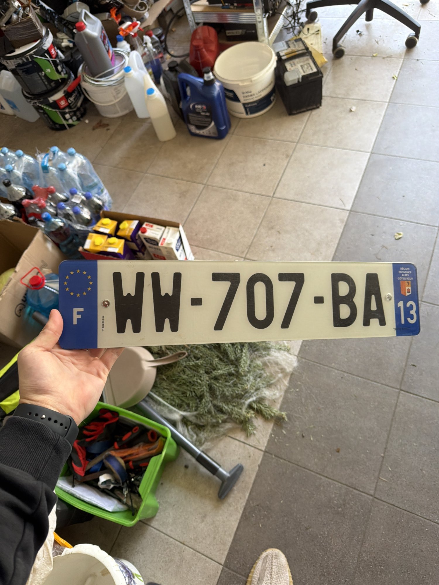 Numer rejestracyjny CT 939AC posiada MERCEDES-BENZ CLA 45 AMG MR`19 E6 118 S 4Matic+ - CT939AC