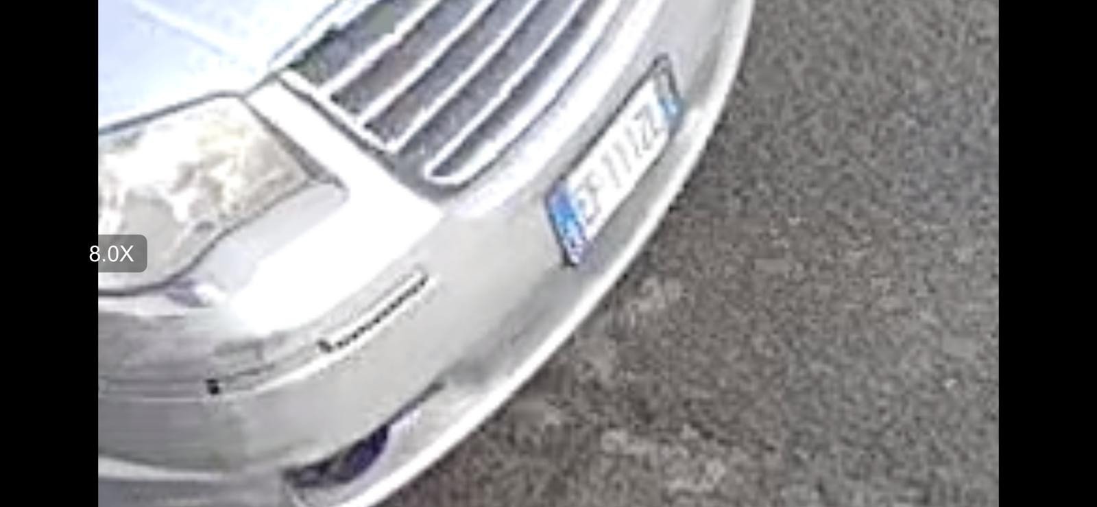 Numer rejestracyjny EF111ZL posiada CHRYSLER Gr.Voyager Grand Voyager 2.8 CRD DPF Limited (120 kw)