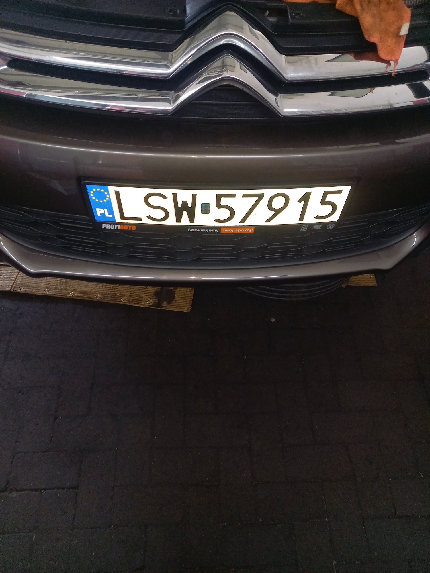 Numer rejestracyjny LSW 57915 posiada CITROEN C4 AIRCROSS - LSW57915 Numer rejestracyjny LSW 57915 posiada CITROEN C4 AIRCROSS - LSW57915