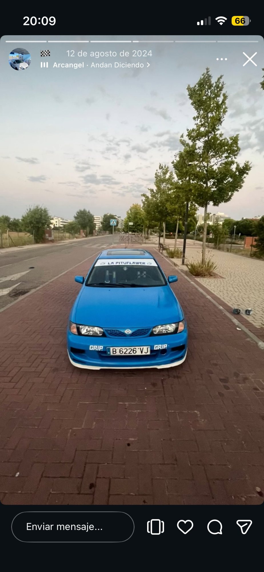 Numer rejestracyjny B6226VJ posiada NISSAN ALMERA Numer rejestracyjny B6226VJ posiada NISSAN ALMERA