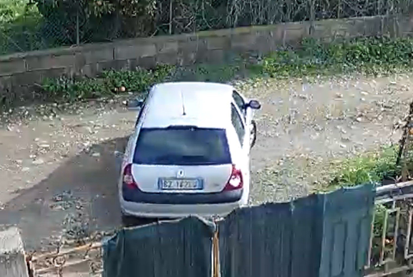 Numer rejestracyjny DZ172DJ posiada PEUGEOT 3008 1a serie