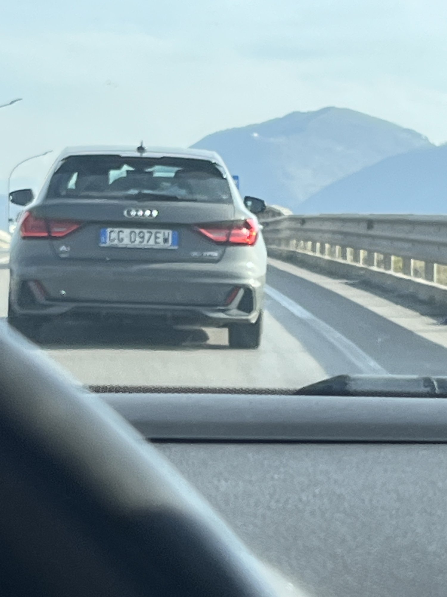 Numer rejestracyjny GC097EW posiada LANCIA Ypsilon 3a serie