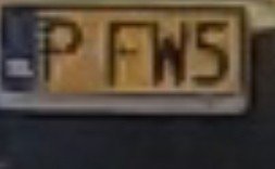 Numer rejestracyjny PFWS posiada  