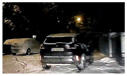 Numer rejestracyjny SK 003EL posiada RENAULT MEGANE - SK003EL