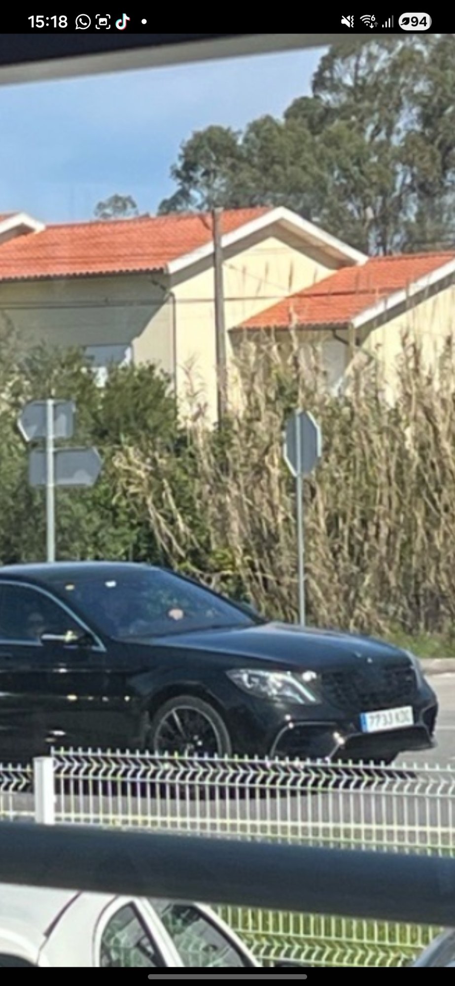 Numer rejestracyjny 7734KCK posiada SKODA SPACEBACK