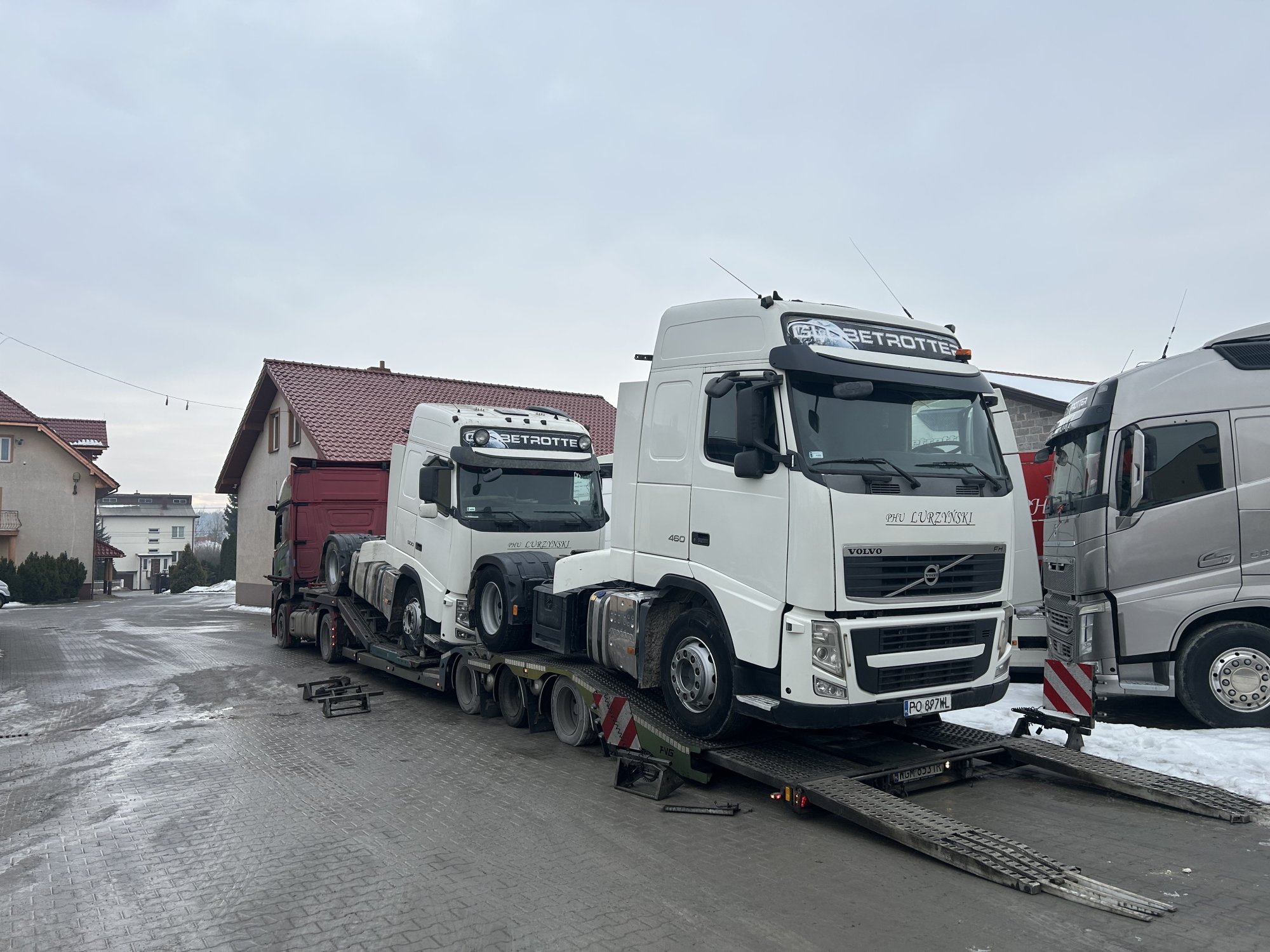 Numer rejestracyjny PO 897HL posiada VOLKSWAGEN Golf III 1.4i Kat. MR`91 GT - PO897HL