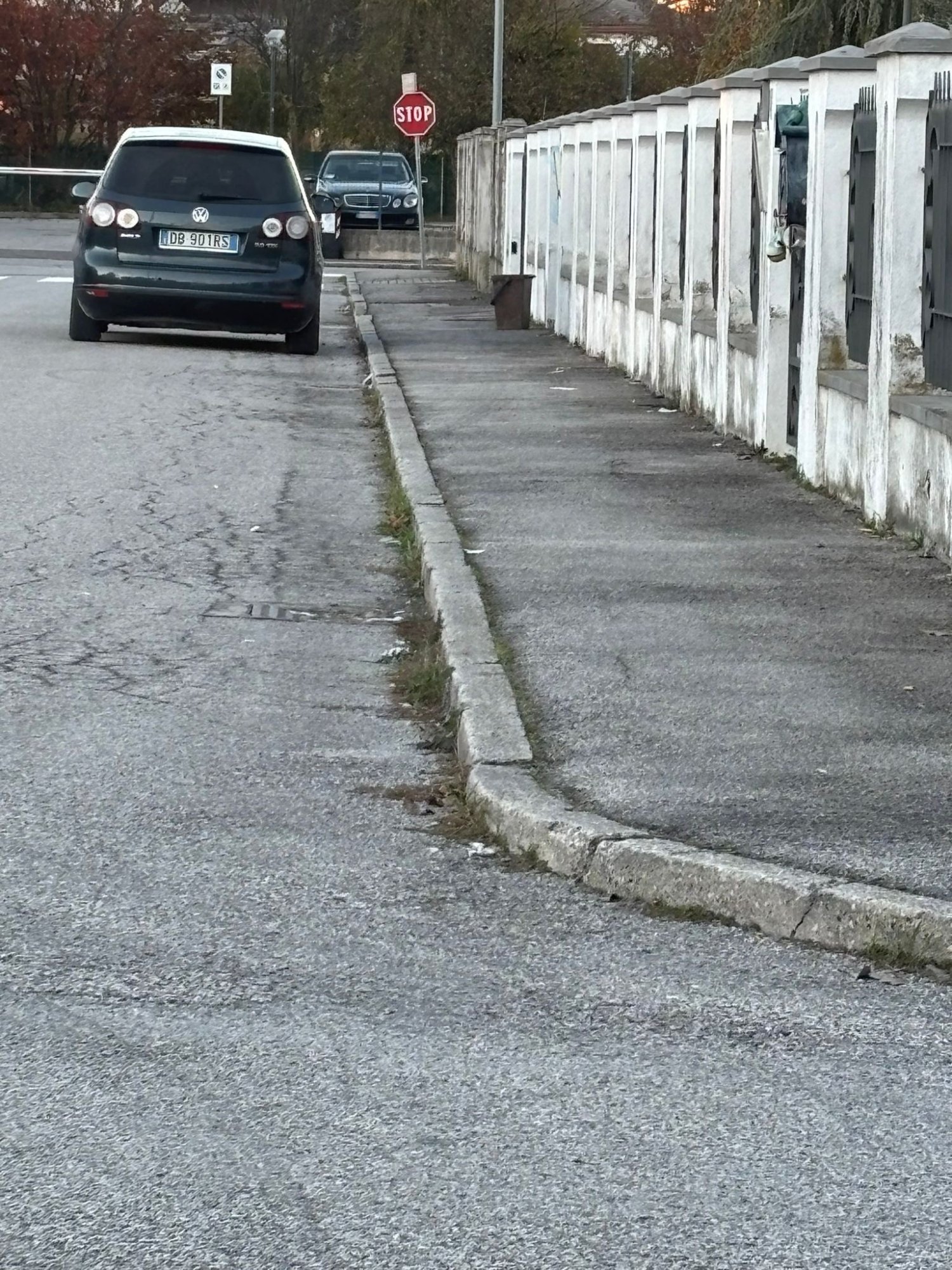 Numer rejestracyjny DB901RS posiada VOLKSWAGEN Golf 5a serie